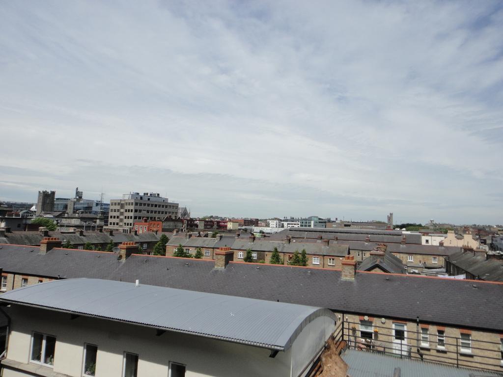 Inn On The Liffey Guesthouse 都柏林 客房 照片