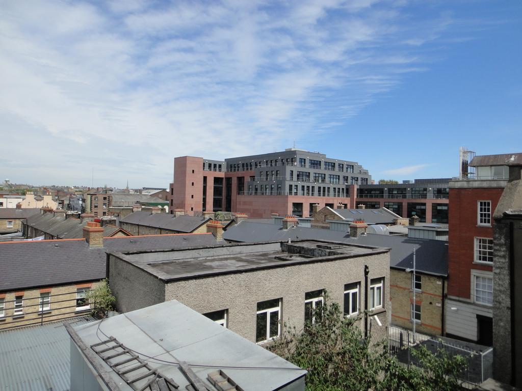 Inn On The Liffey Guesthouse 都柏林 客房 照片