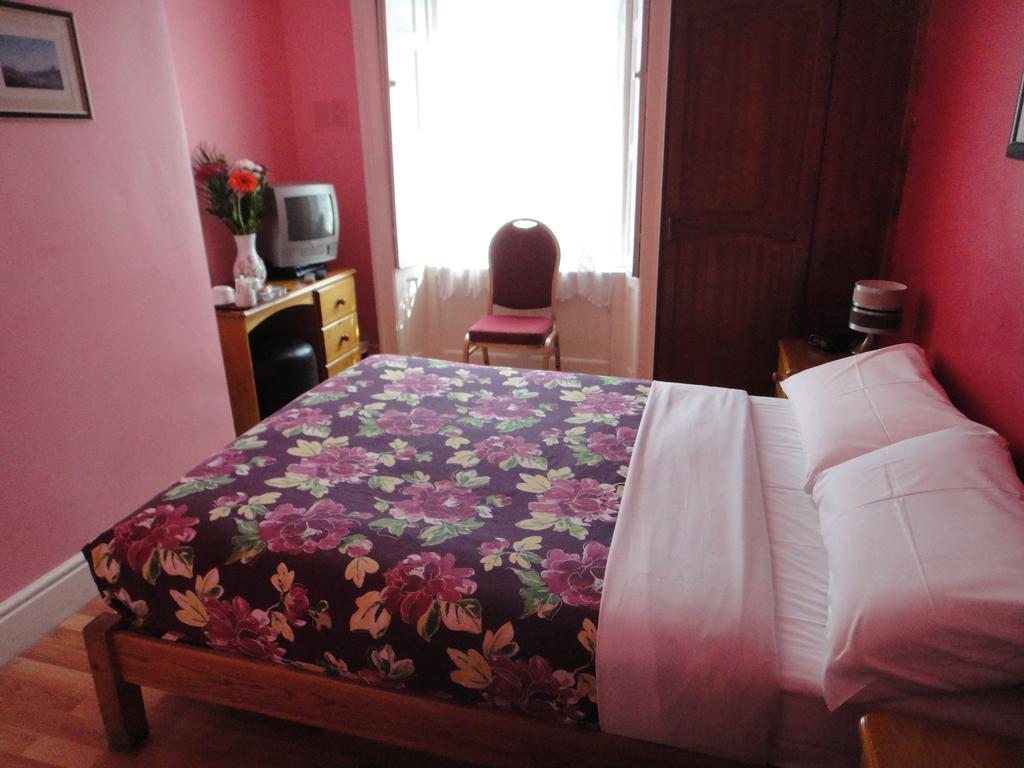 Inn On The Liffey Guesthouse 都柏林 客房 照片