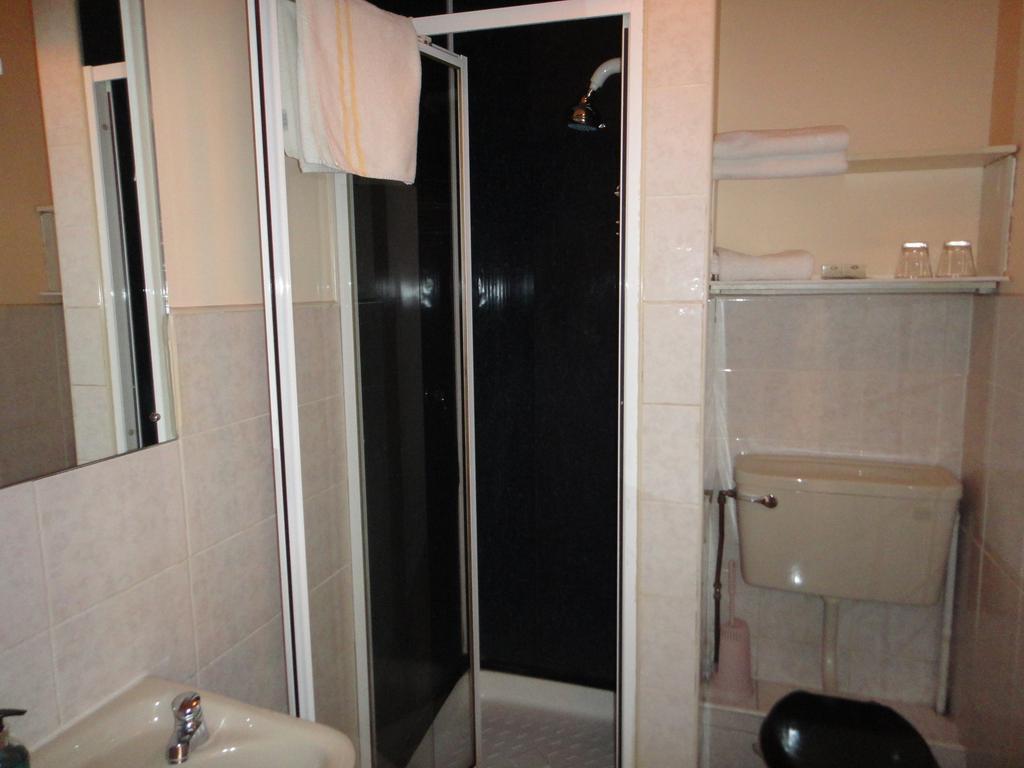 Inn On The Liffey Guesthouse 都柏林 客房 照片