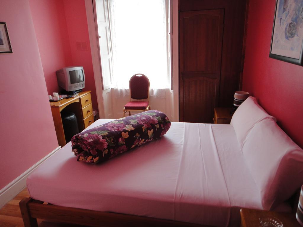 Inn On The Liffey Guesthouse 都柏林 客房 照片