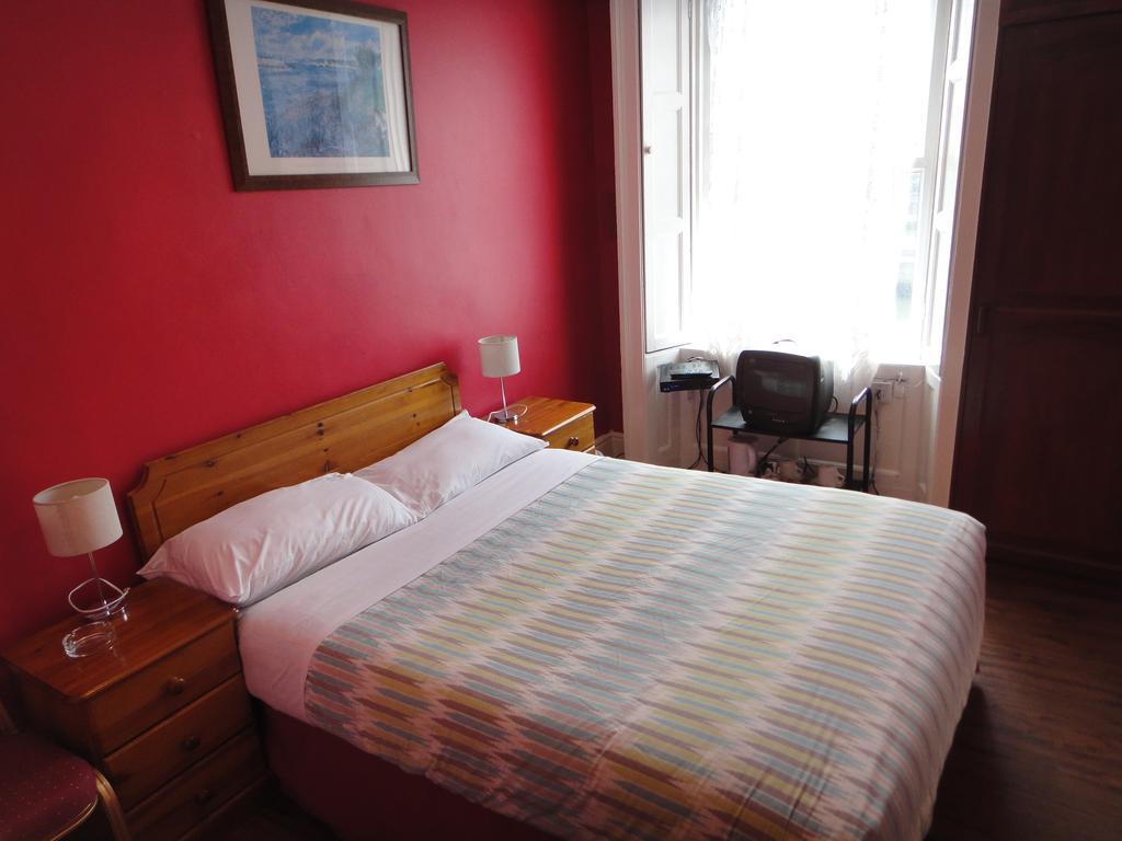 Inn On The Liffey Guesthouse 都柏林 客房 照片