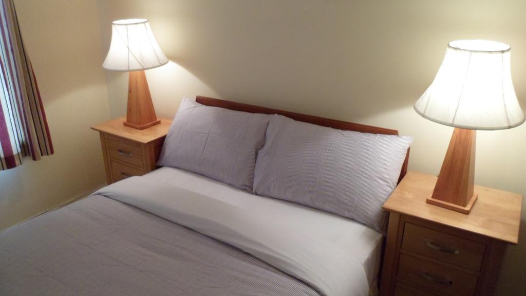 Inn On The Liffey Guesthouse 都柏林 外观 照片